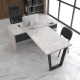 Кабінет для директора vilnus-t Бетон 160x90 см