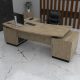 Офісний стіл керівника Маркус loft style