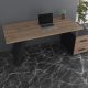 Меблі для керівника Мельбурн 120x70 см