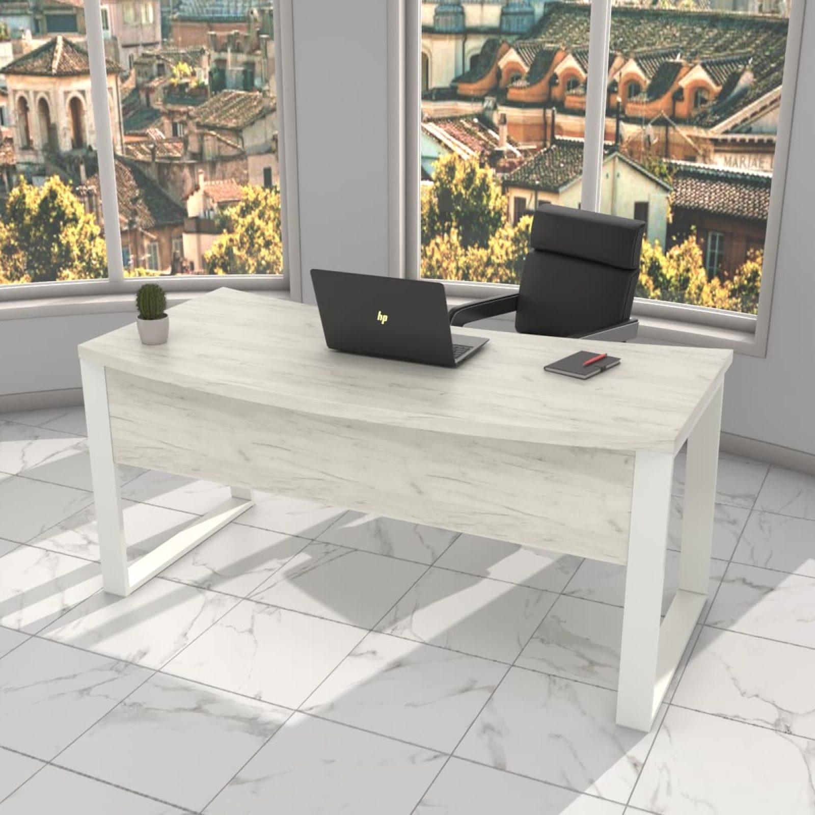 Кабінет директора Рейн 200x70 см