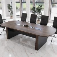 Конференц стіл Антарес 275*120 на 8-10 осіб (58960001)