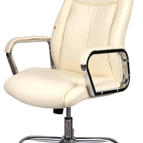 Крісло АКЛАС Альте TILT (PU Beige)