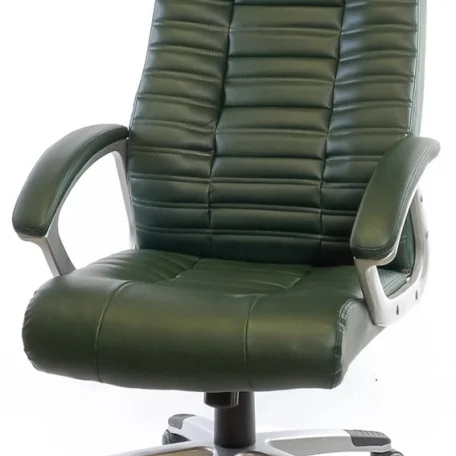 Крісло АКЛАС Атлант MP TILT XY-7147 (PU Green)