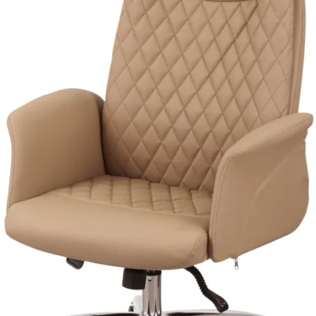 Крісло АКЛАС Ай-Петрі CH ANF (PU Brown 2574)