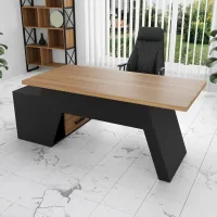 Стіл керівника Бостон WOOD 170*90 Натуральний