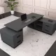 Стіл керівника Дамір 180x80 см для офісу керівника