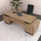 Кабінет Дамір loft style