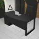 Стіл керівника Гамбург 140x90 см