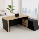 Меблі для кабінету Надаліна Wood 160x70 см