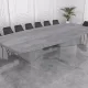 Великий стіл для переговорів Кельн - 275x120 см