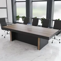 Конференц стіл Рейтон 275*120 на 8-10 осіб (58980001)