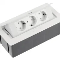 Блок розеток 3*220V